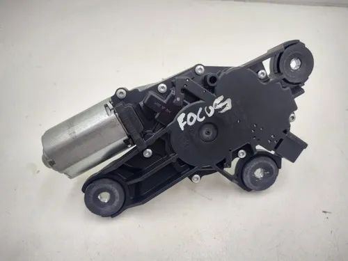 Motor Limpador Tampa Traseira Ford Focus 2009 2013 - Foto 3