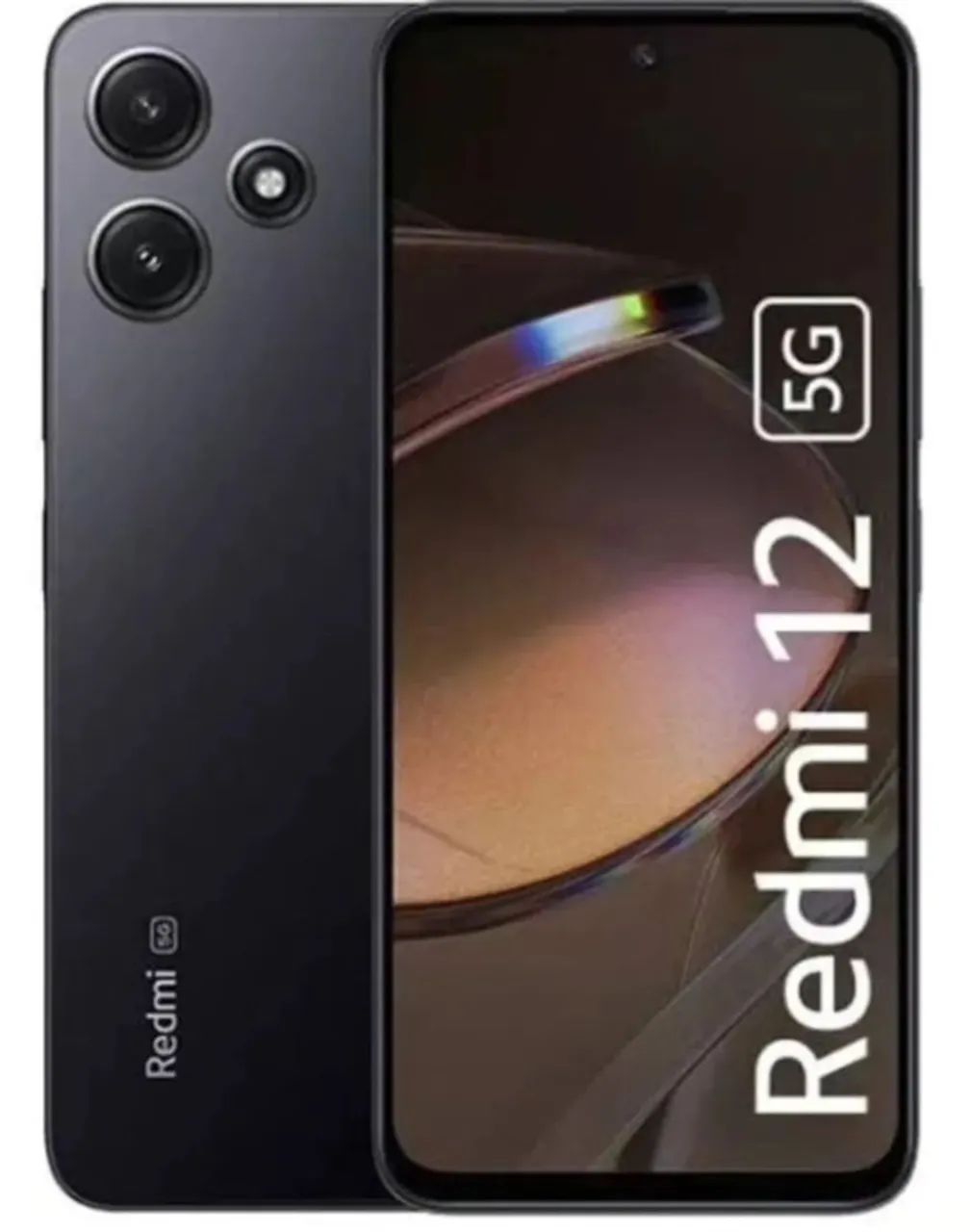 Celular Xiaomi Redmi 12 5g - 256 GB - Celulares e Smartphones