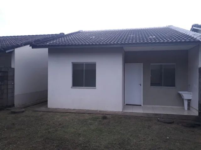 Vendo casa no Condomínio Terra Brasil (particular) - Foto 4