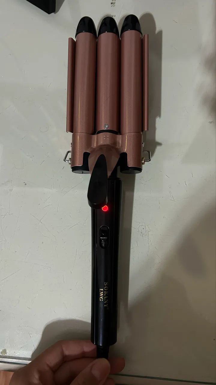Triondas modelador - Foto 2