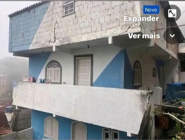Vendo duas casa No vila Felipe 