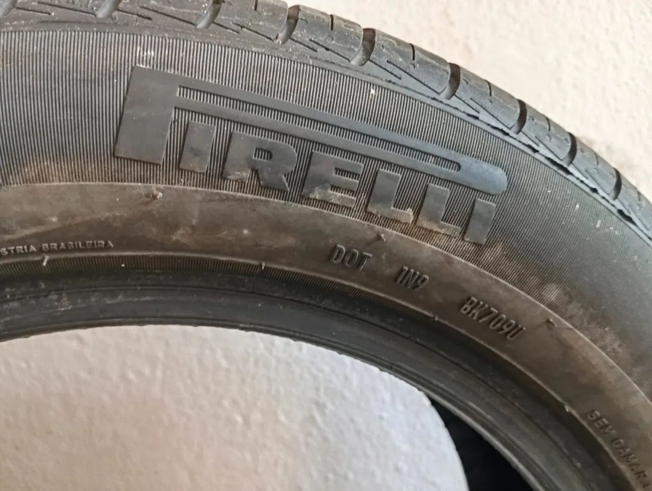 Pneu 205/55 R16 91V - Foto 4