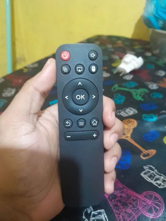 Projetor de imagem HY320 - Foto 3