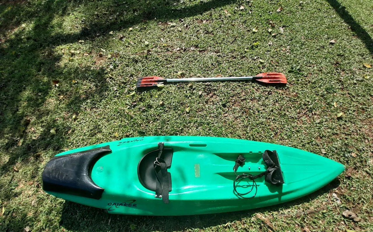 Caique wave ski caiker