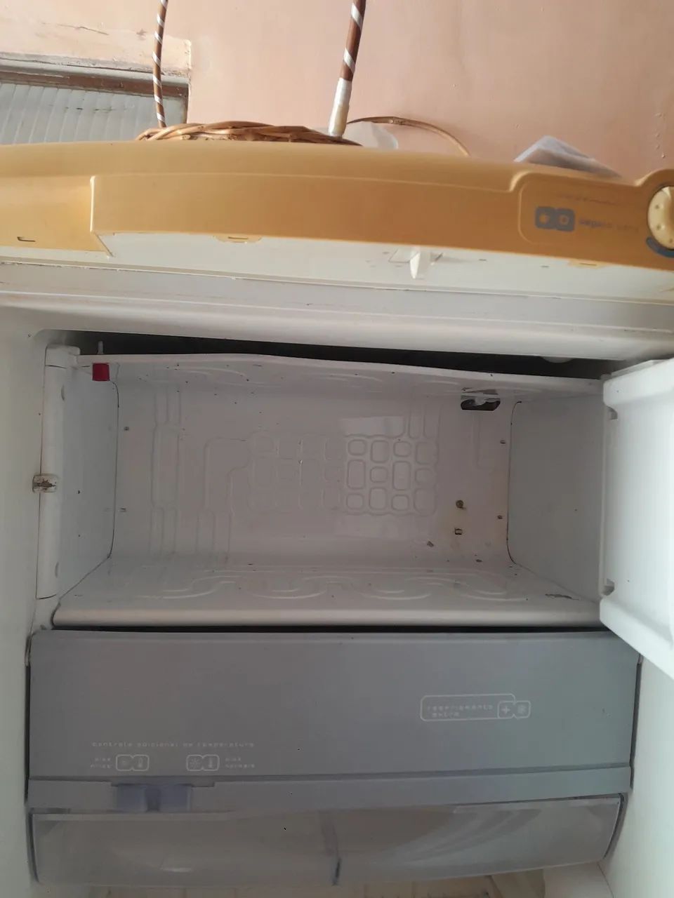 Geladeira 380 litros - Foto 4
