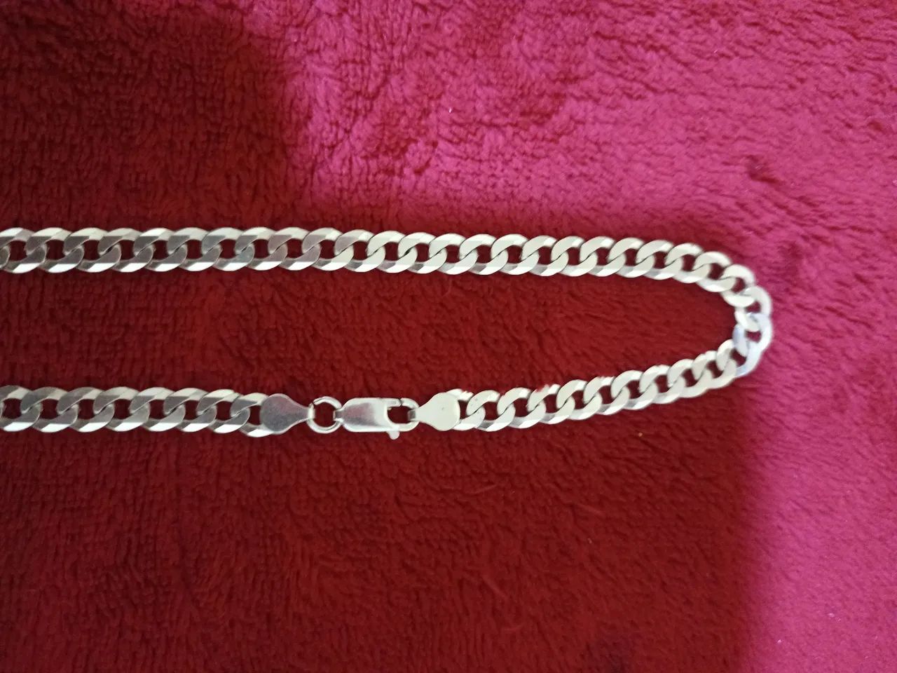 Prata 925 italiana  - Foto 4