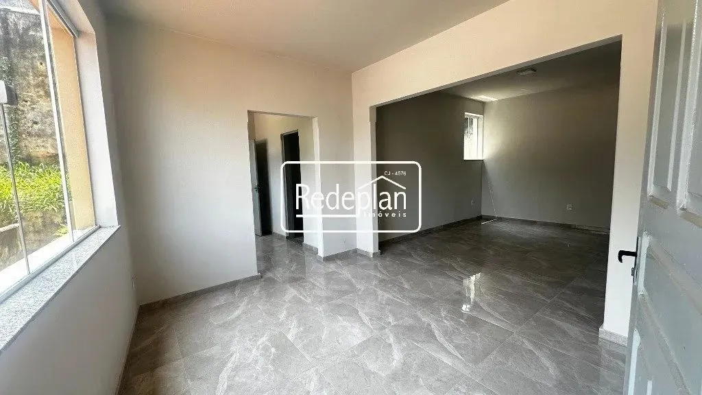 Apartamento para locação no bairro Ano Bom - Barra Mansa/RJ