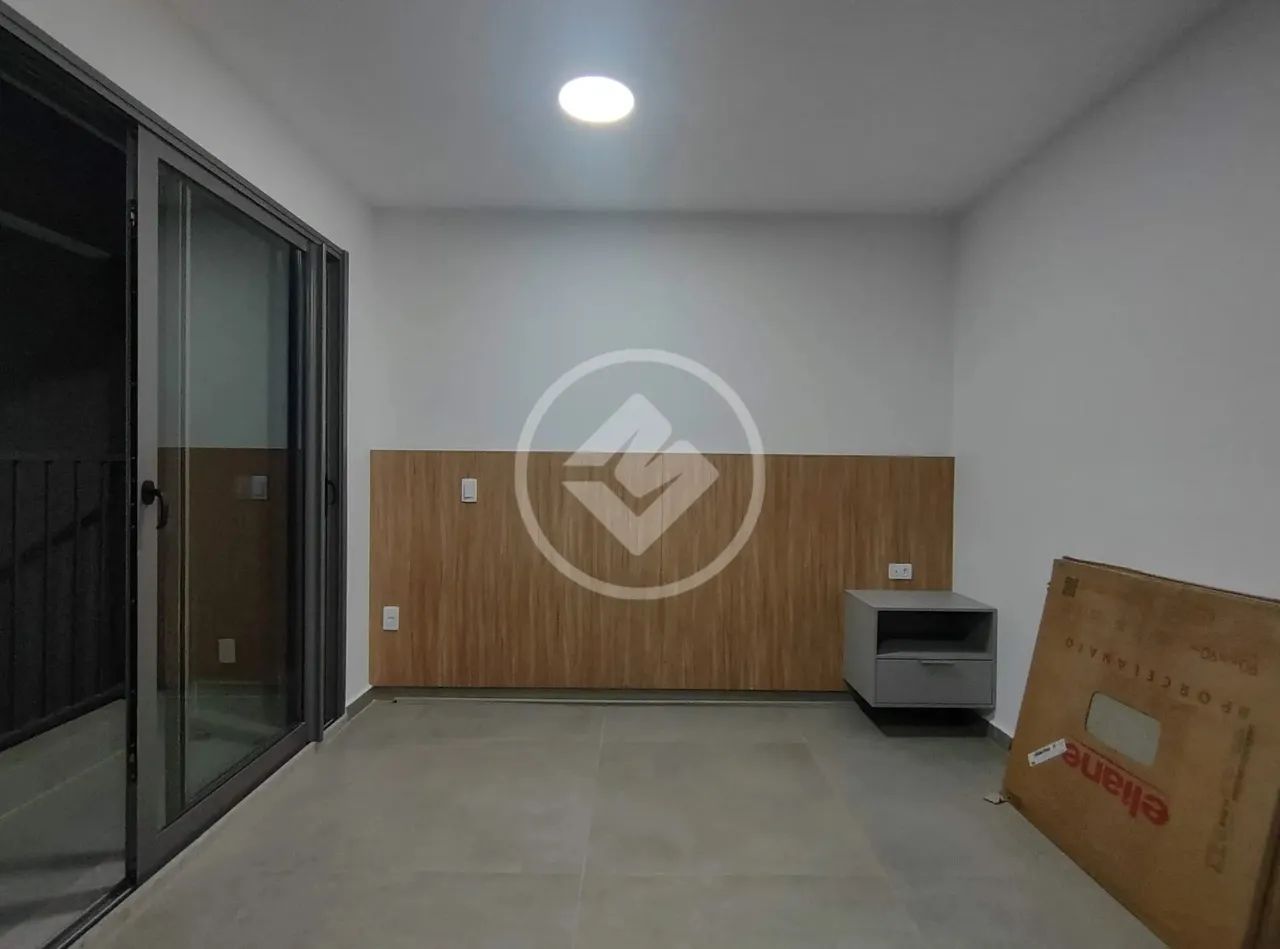 Studio na divisa entra Moema e Campo Belo, próximo do Aeroporto de Congonhas - São Paulo - - Foto 3