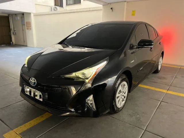 Toyota Prius 2018 Híbrido  - Foto 2