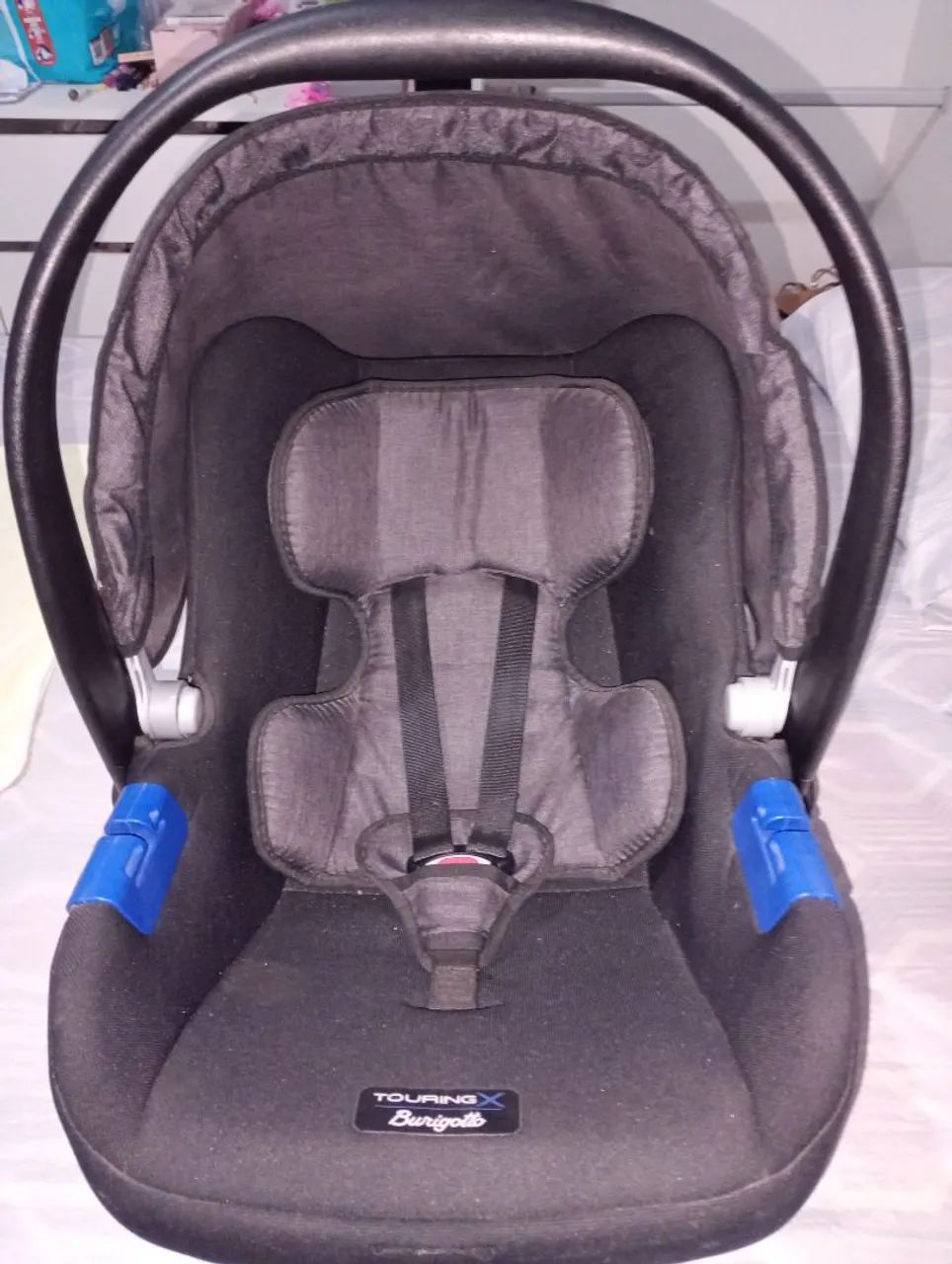 BEBÊ CONFORTO BURIGOTTO  - Foto 2