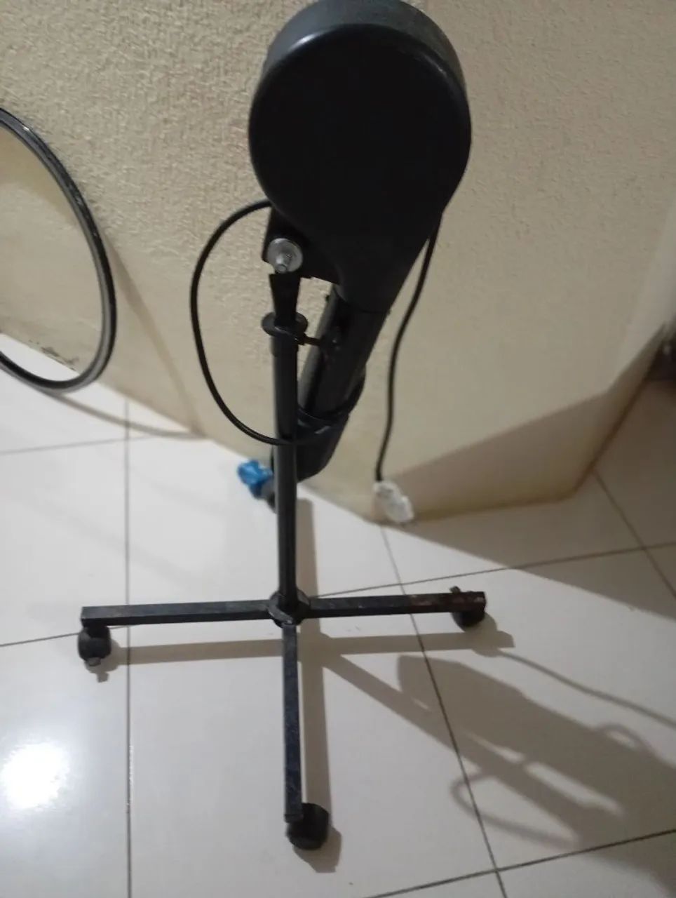 Secador Pet, profissional. Pet shop - Foto 4