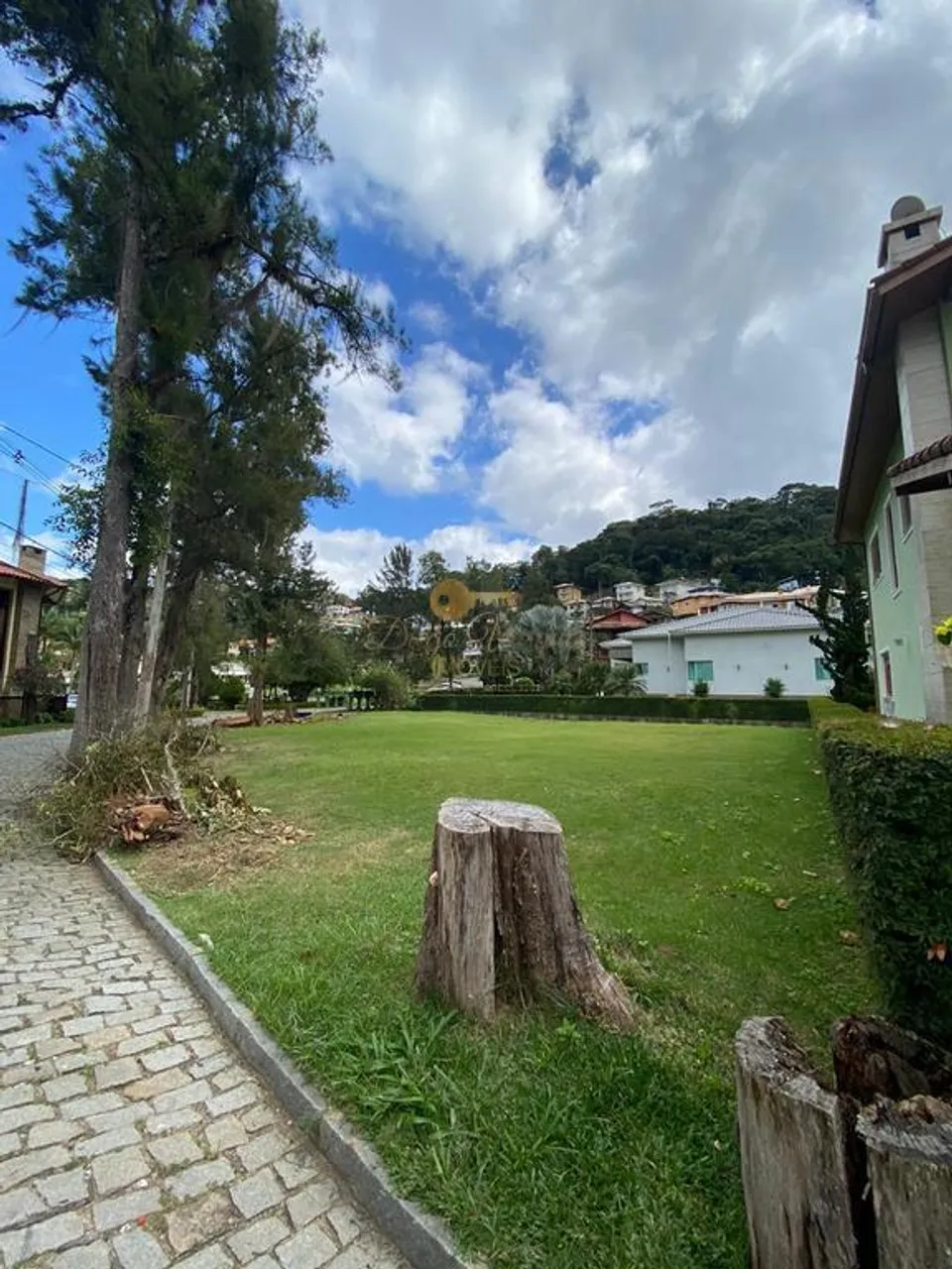 Terreno em Condomínio para Venda em Teresópolis, Vargem Grande