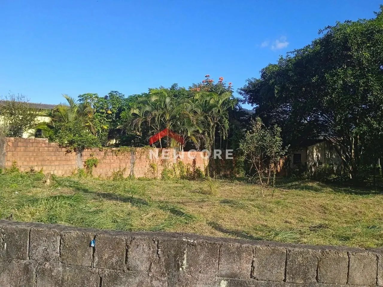Lote em Rua Doutor Itatiba lote 08 quadra 08 - Estância dos Eucaliptos - Peruíbe/SP
