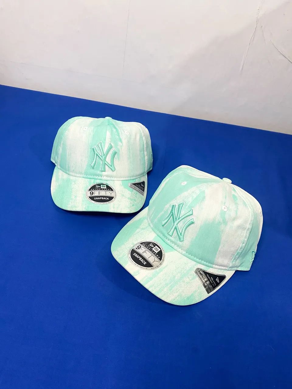 Boné New era 9fifty og 