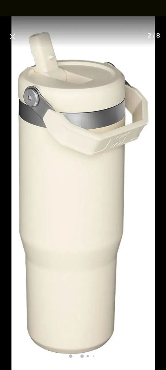 Copo térmico 887ml  - Foto 3