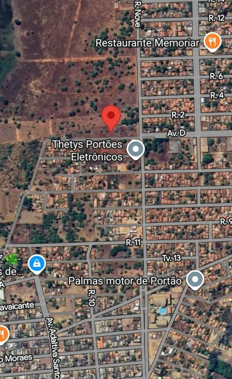 Foto - Palmas - Loteamento Bertaville