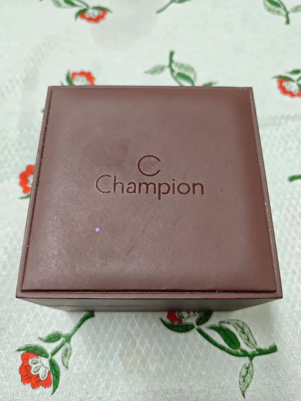 Relógio Champion nunca usado - Foto 3