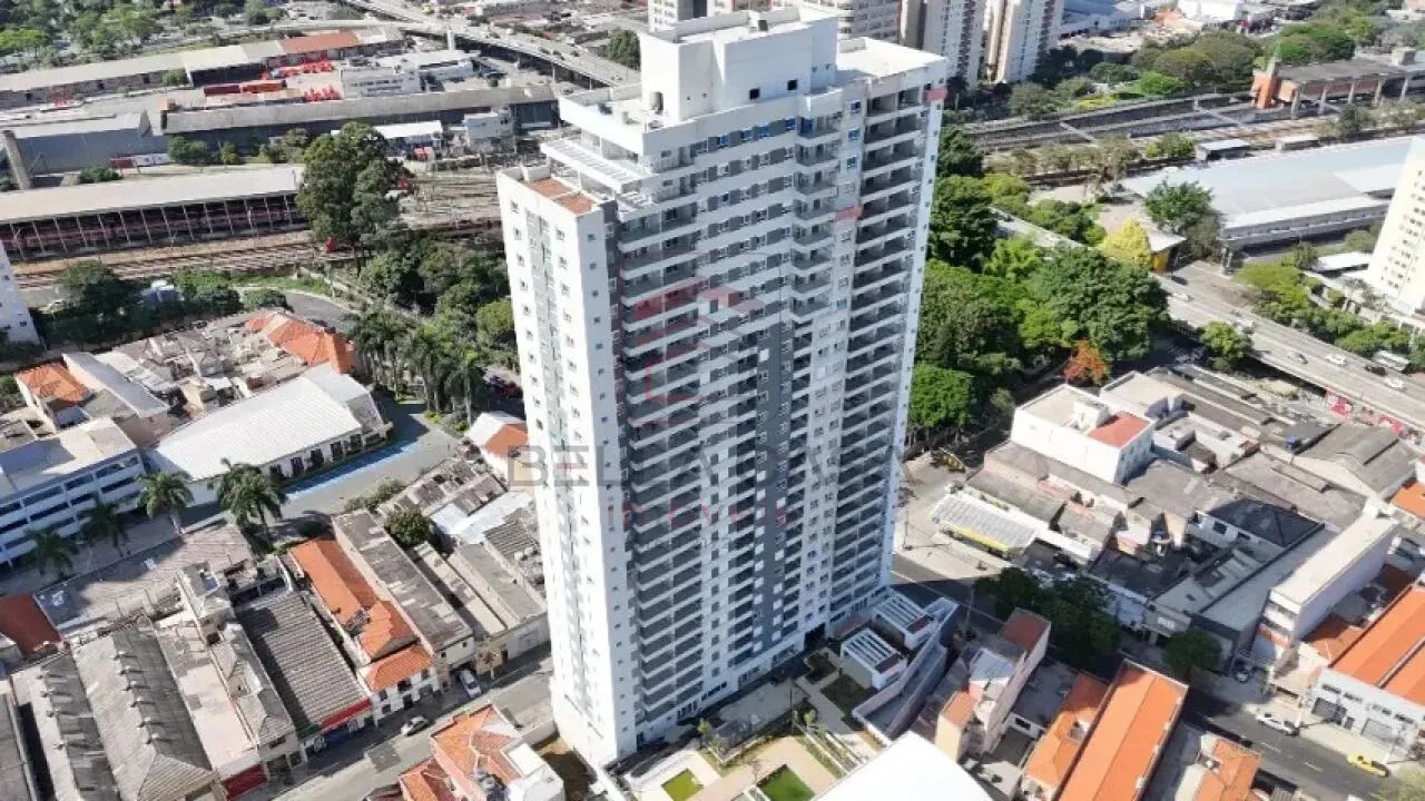 Apartamento a 400m do metrô Bresser-Mooca, 2 dorms. (1 suíte), com 1 vaga de garagem - Foto 3