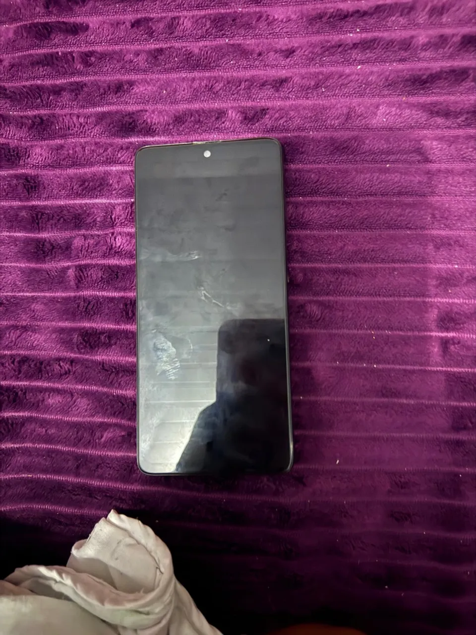 Vendo celular a51 370