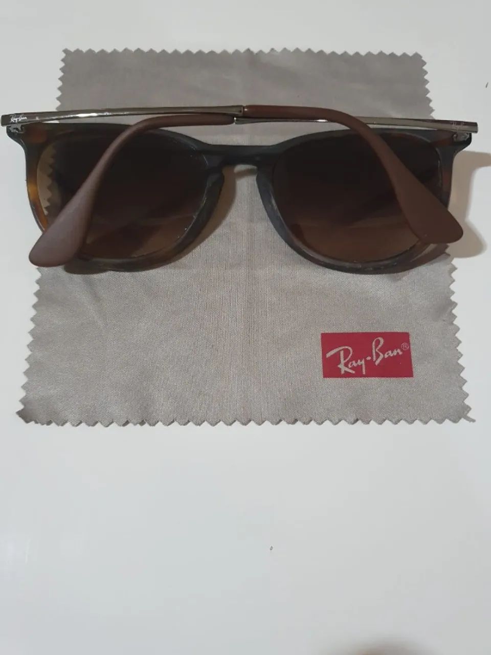 Óculos de Sol Ray-Ban Erika RB417165579501386755121