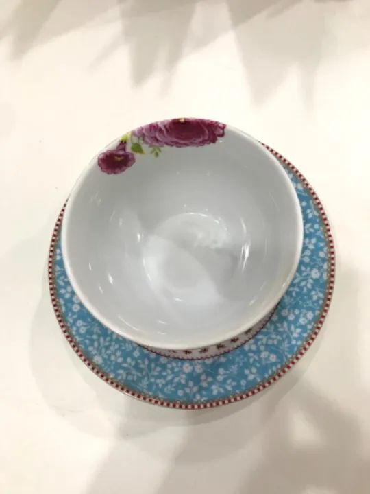 Bowl porcelana holandesa pip studio  - Foto 5