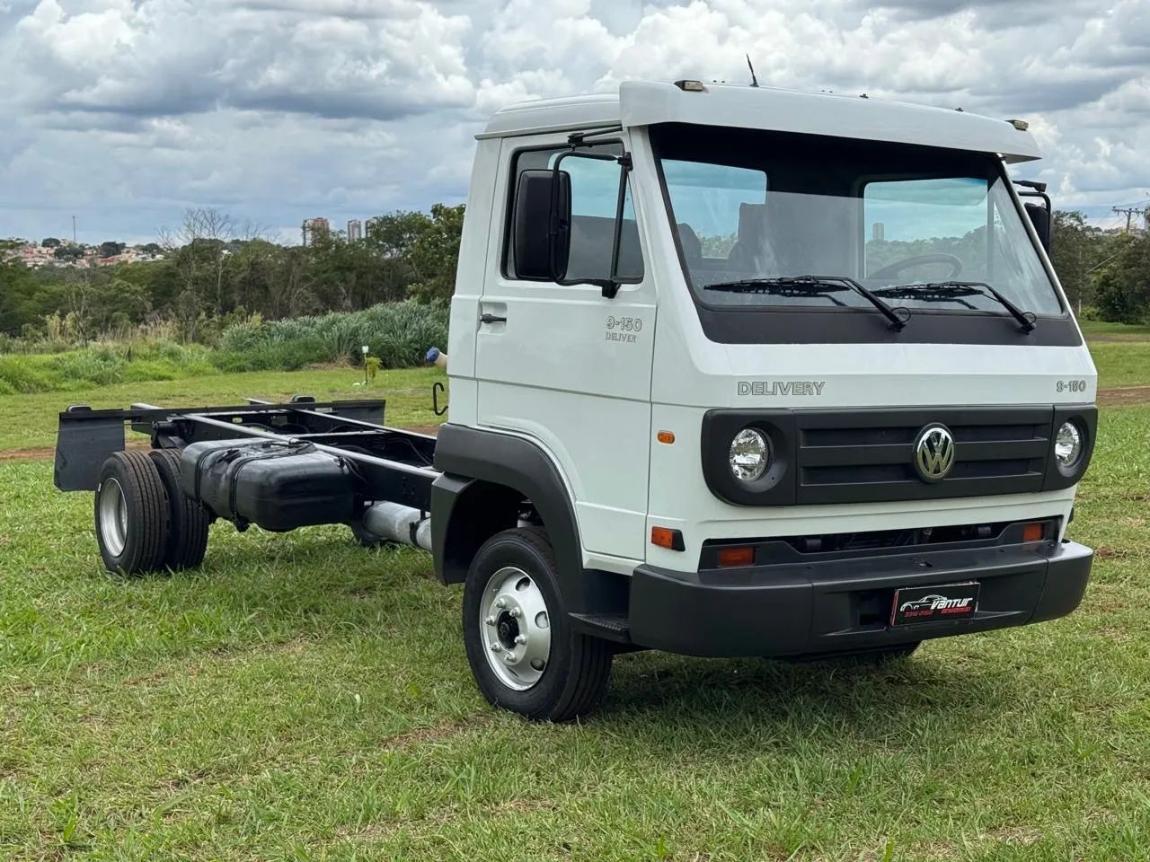 VW 9-150 cumins  - Foto 8