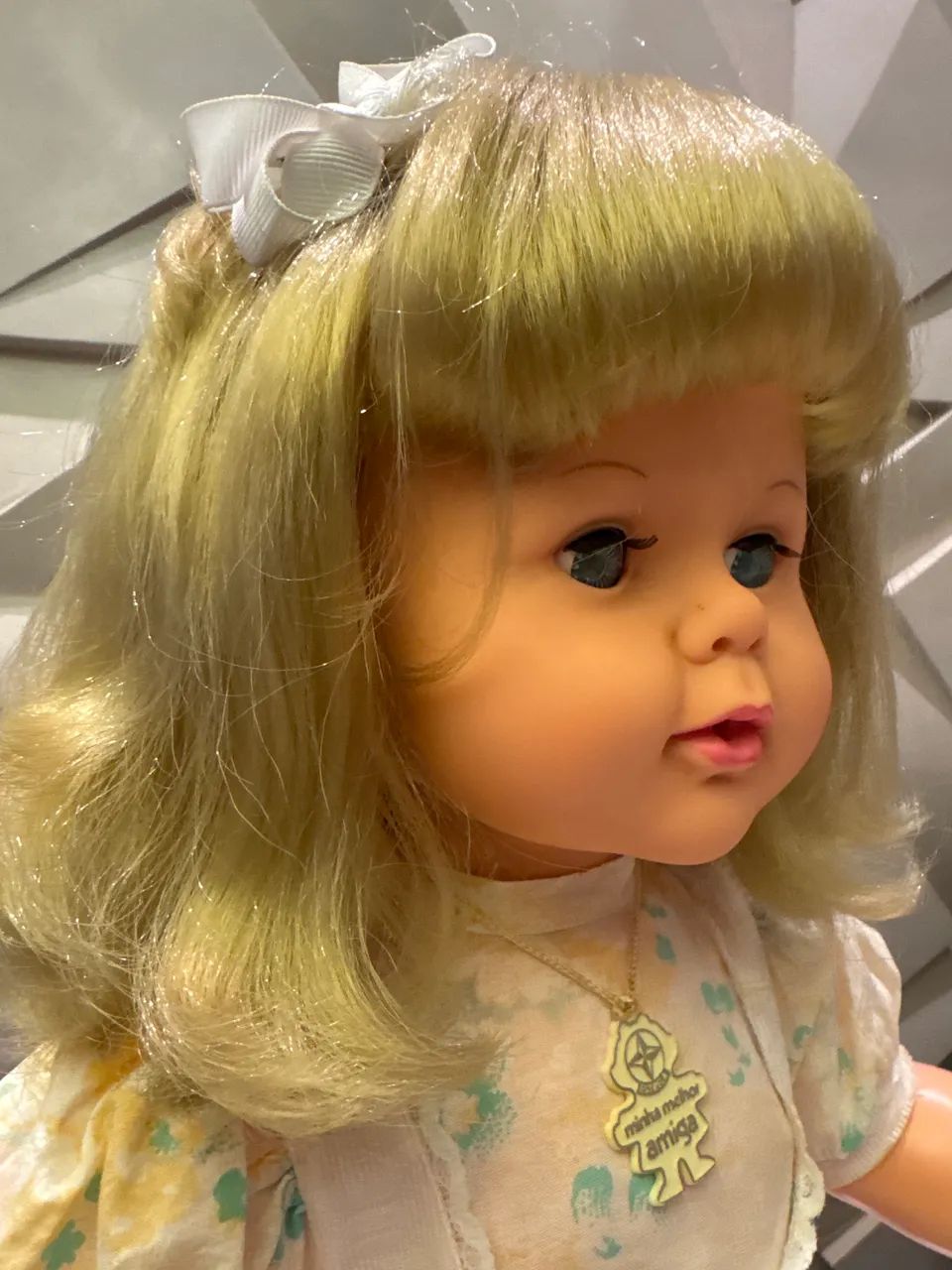 Boneca Beijoca Estrela - Foto 3
