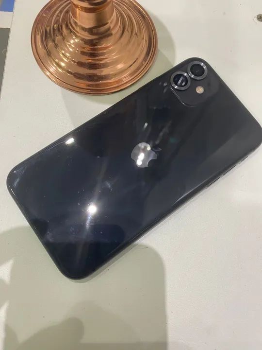 Peças de IPhone 11 - Foto 6