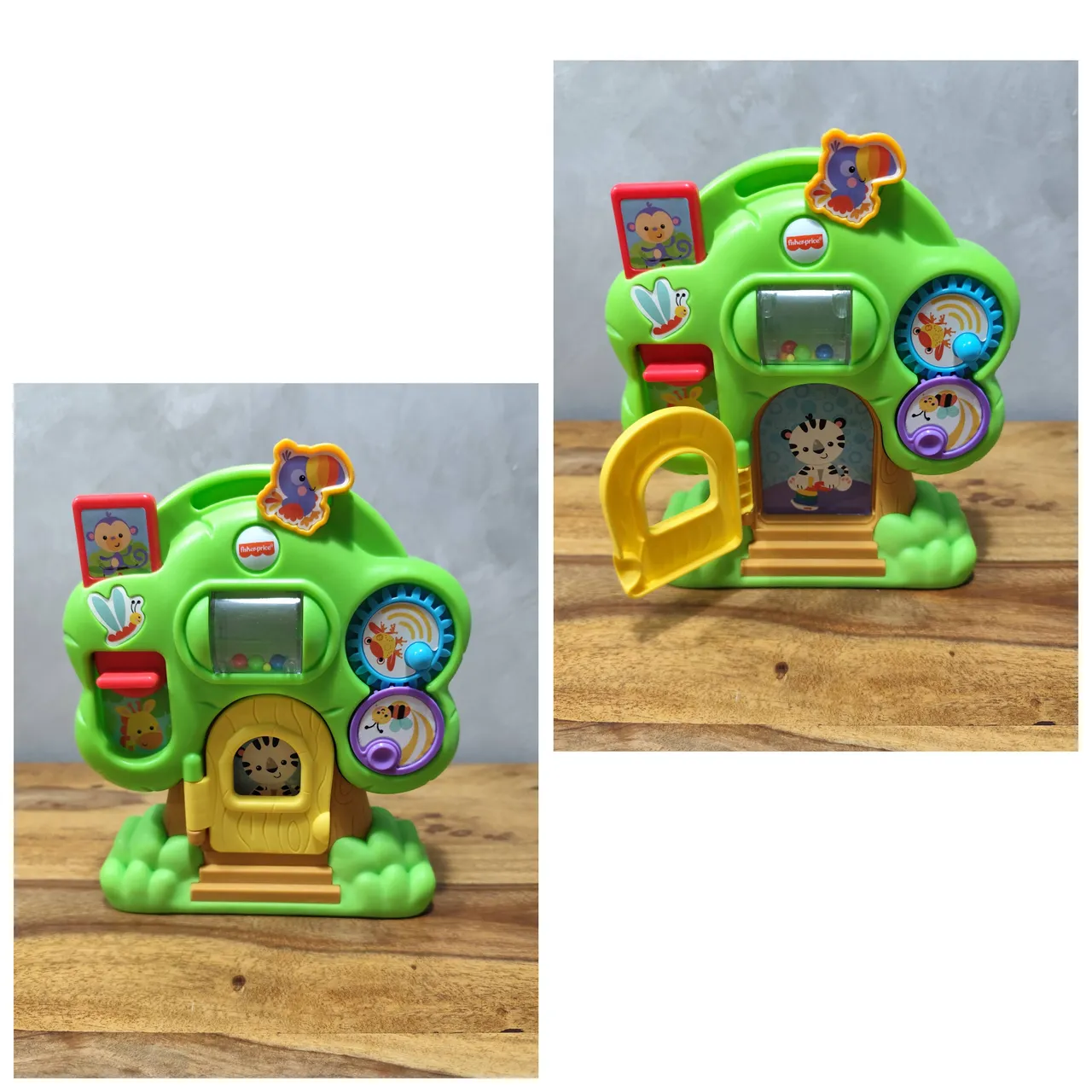 Casinha de Brinquedo Fisher-Price