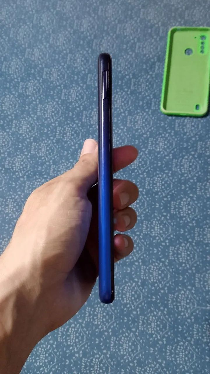 Moto G8 Power Lite  - Foto 3