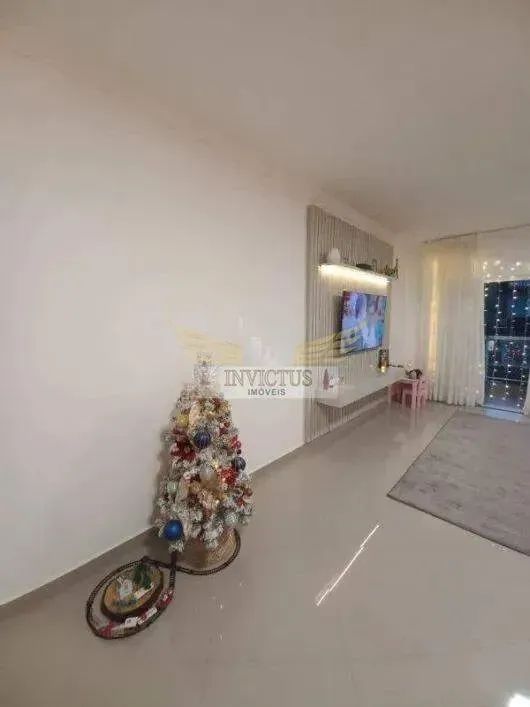 Sobrado com 3 Quartos para Comprar, 222m² - Vila Alpina, Santo André/SP. - Foto 2