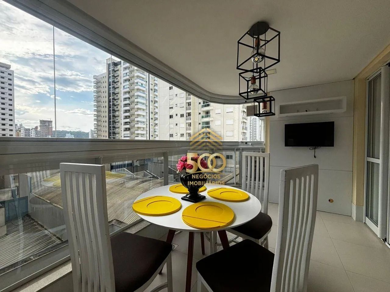 Apartamento com 2 dormitórios, 97 m² - venda por R$ 980.000,00 ou aluguel por R$ 4.625,00/ - Foto 8