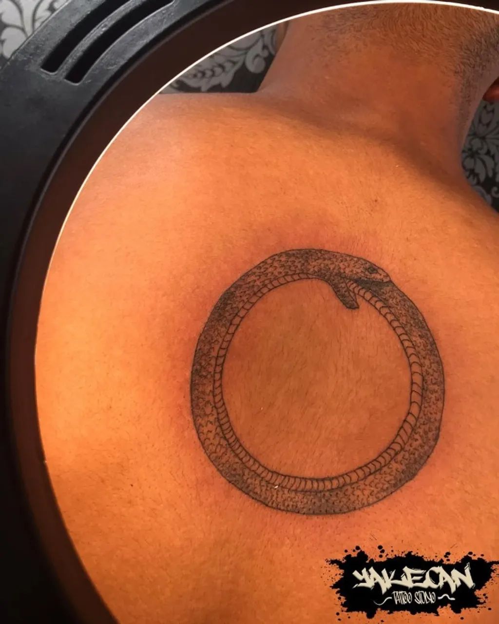 Tatuagem, aceito propostas, NÃO TRABALHO COM TRIBAL/MAORI - Foto 5