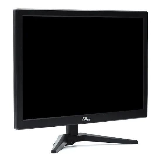 Monitor de Escritório 60Hz - Foto 2