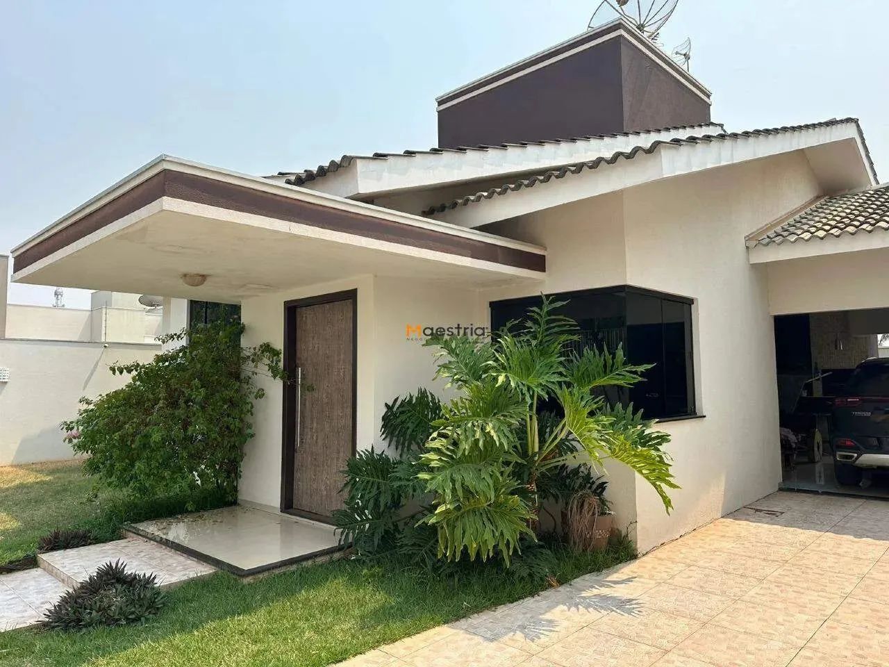 Maestria Sua imobiliária de confiança em Sorriso-MT - Foto 2