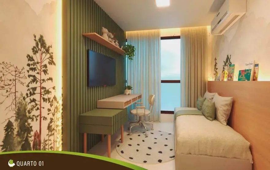 PARC COLLEGE - Foto 13