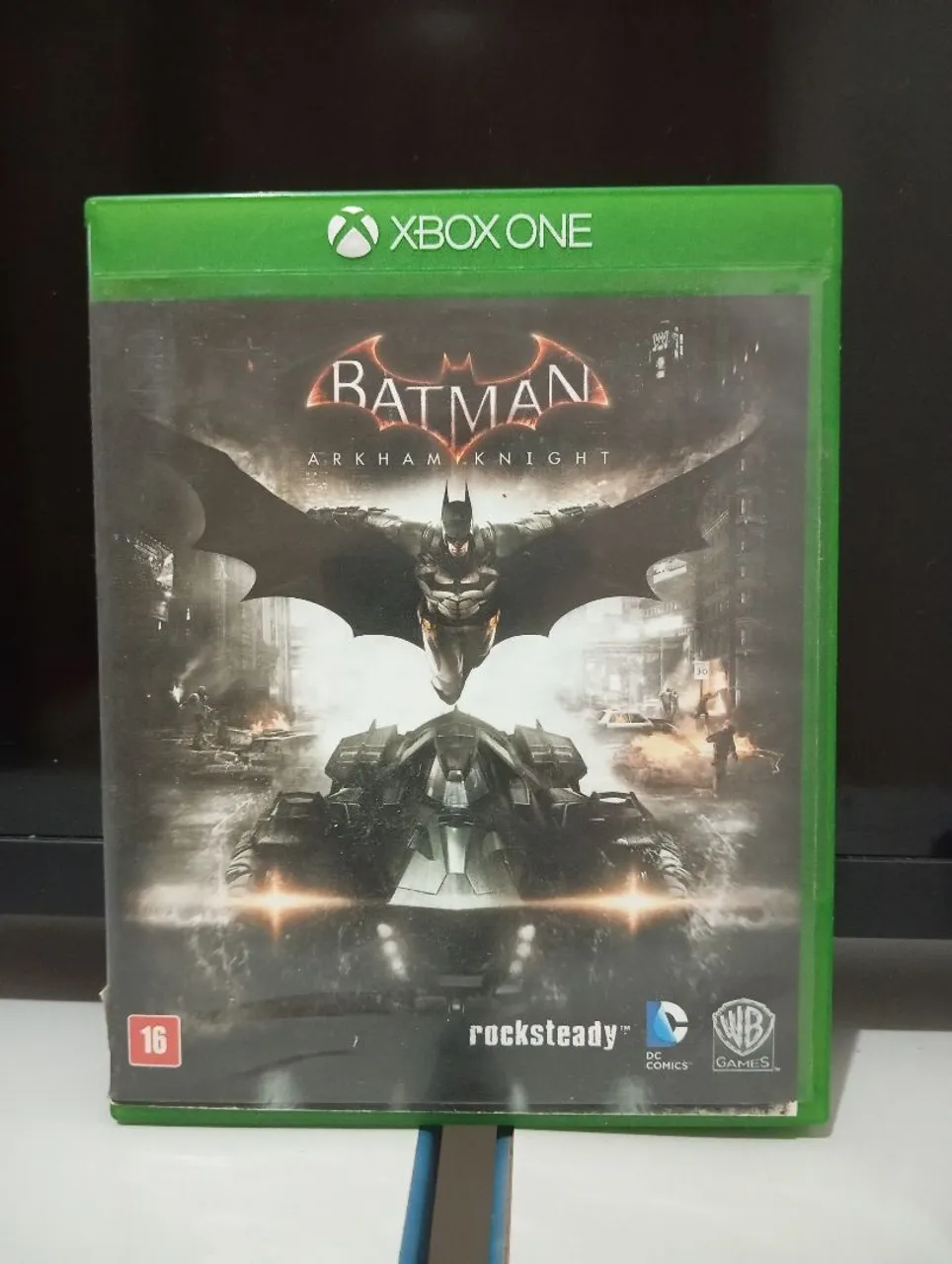 Batman: Arkham Knight - Xbox One