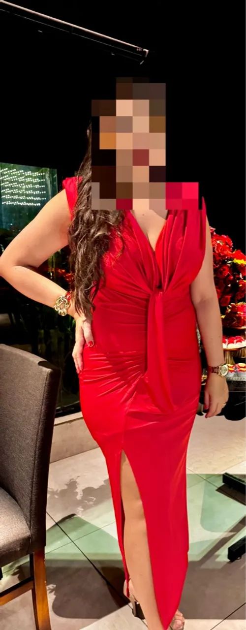 Vestido longo  - Foto 2