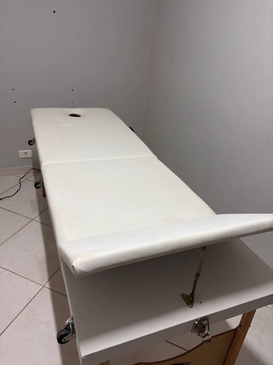 Maca para massagem  - Foto 3