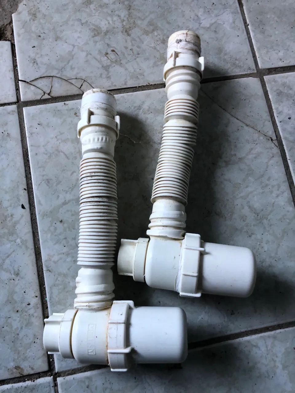 Pia para banheiro mármore granito preto com branco  - Foto 4