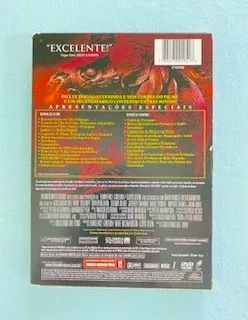 Hellboy -DVD Duplo Edição de Diretor - Foto 2