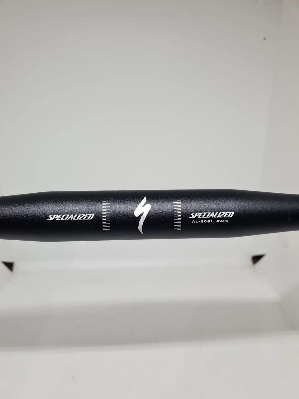 Guidão Speed SPECIALIZED ALUMÍNIO  - Foto 5