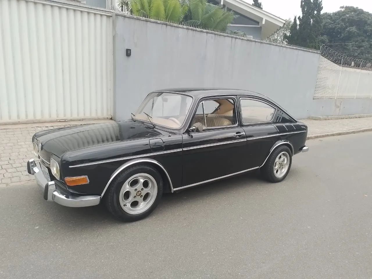 Tl 2.0 turbo legalizada - Foto 3
