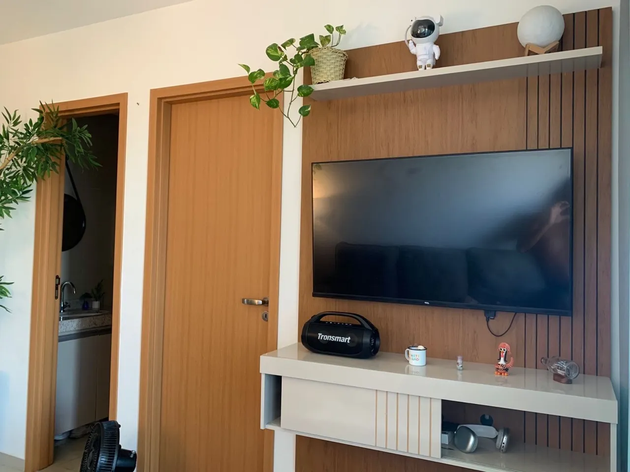 Apartamento dos Sonhos Aluguel