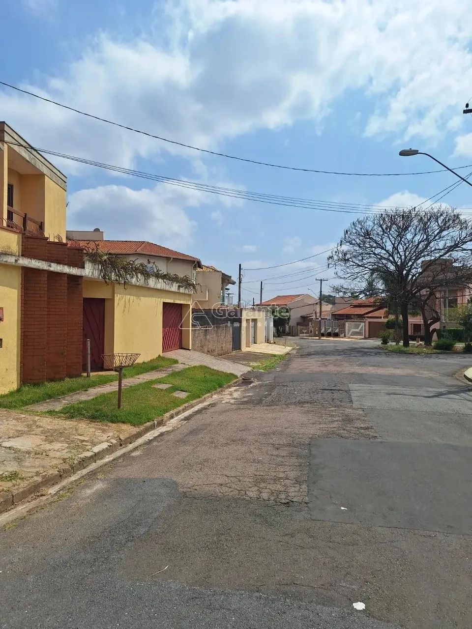 terreno - Jardim Chapadão - Campinas - Foto 8