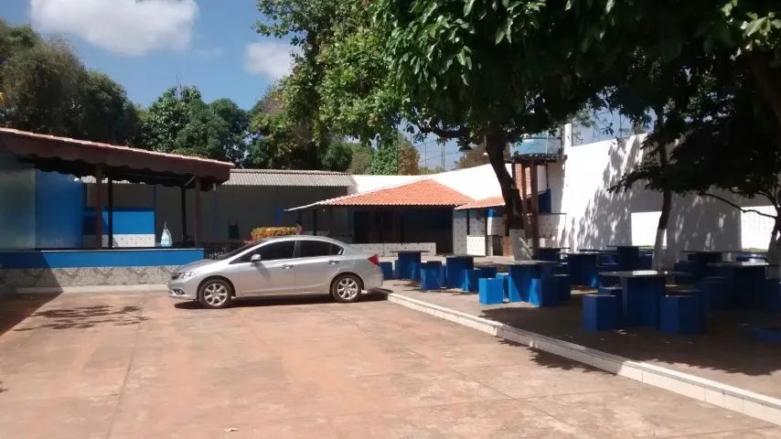 Kadosh Eventos e Lazer - 9 8 4 5 5 0 9 0 9 - Foto 2