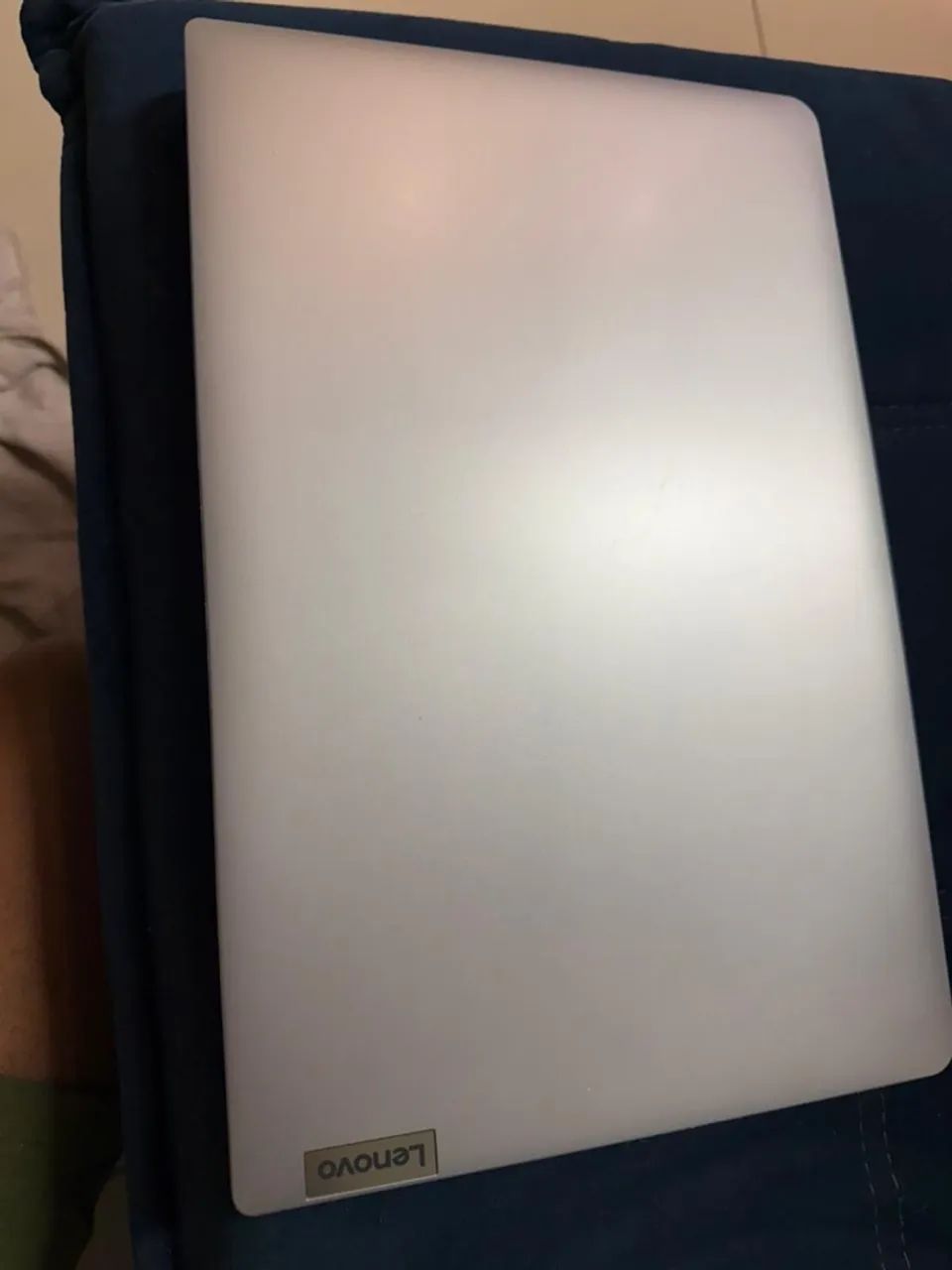 Notebook Lenovo ainda na garantia. - Foto 5