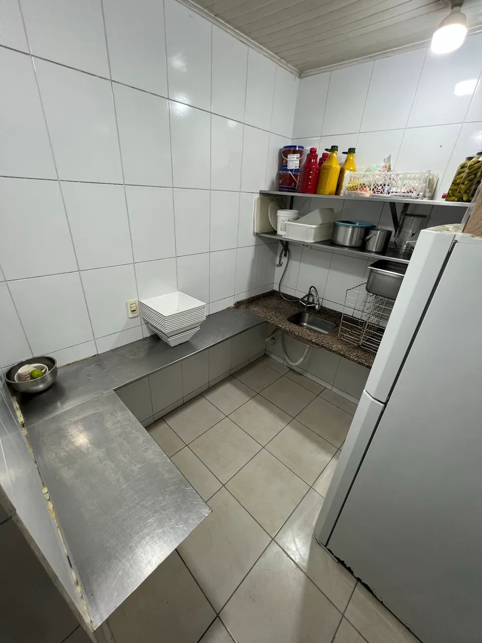 Restaurante 15 anos/ Lucro comprovado - Foto 4