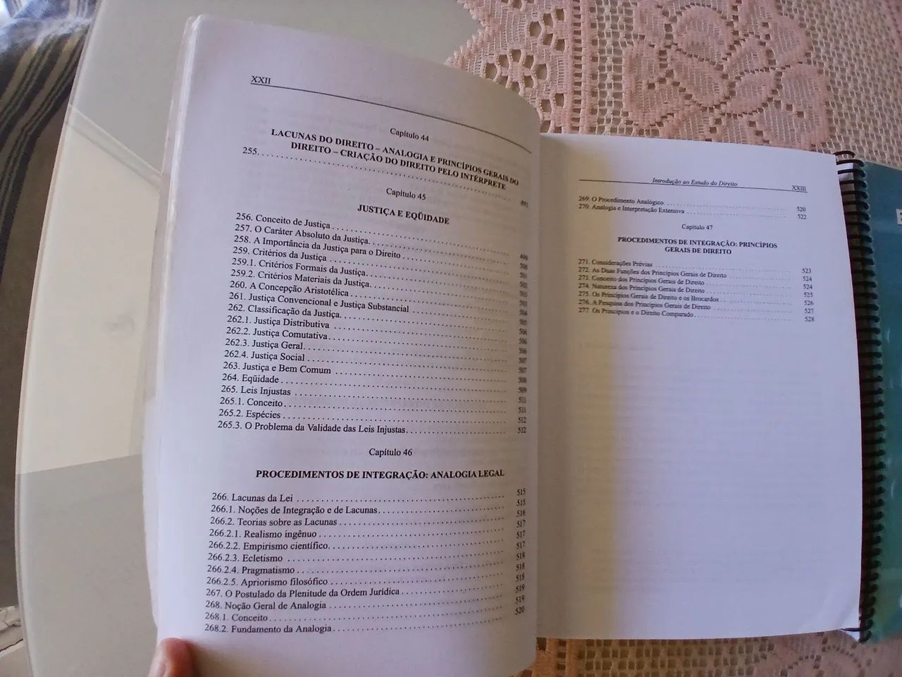 Livros Introdução ao Direito - Foto 3