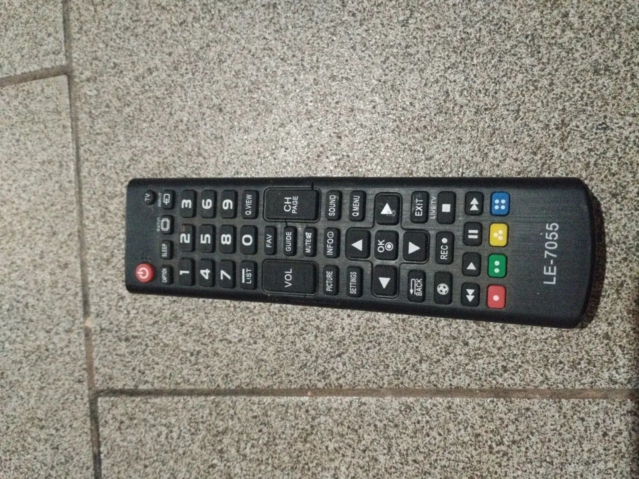 TV LG 42 POLEGADAS64306322787842123